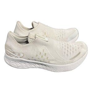 New Balance Women's Size 8.5 B Fresh Foam X 1080 Unlaced Running Shoes Sneakers
